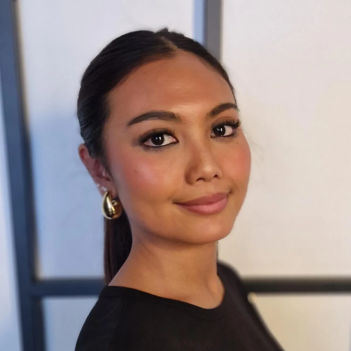 Fon, frisør hos Salon Anni